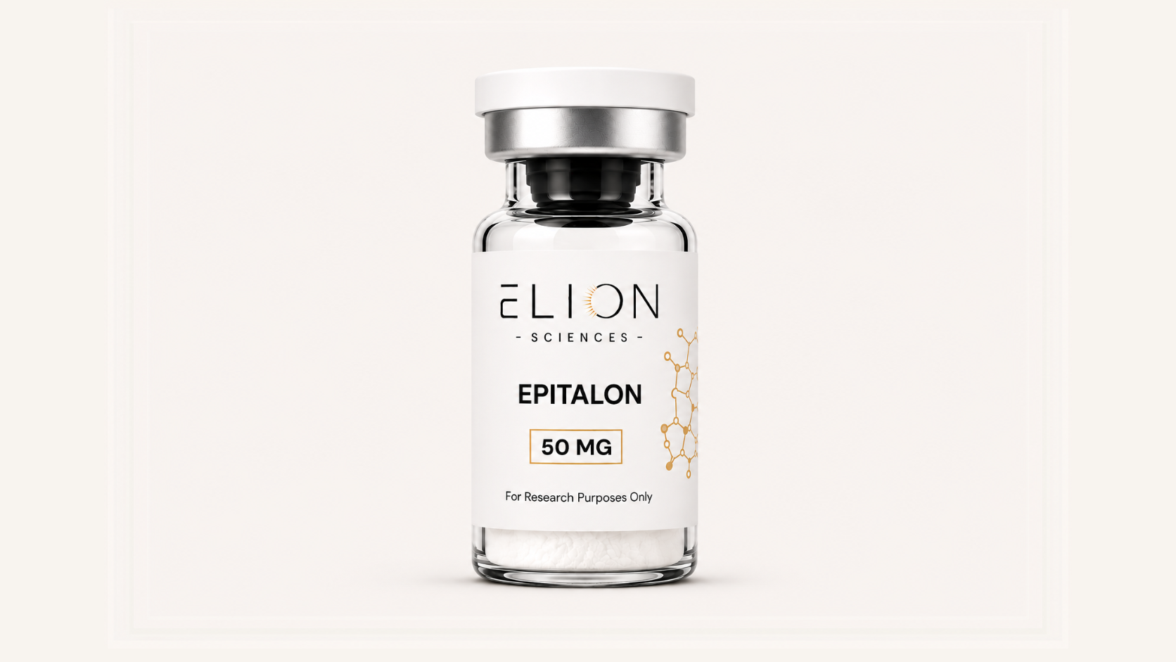 Epitalon, image 2 of 2