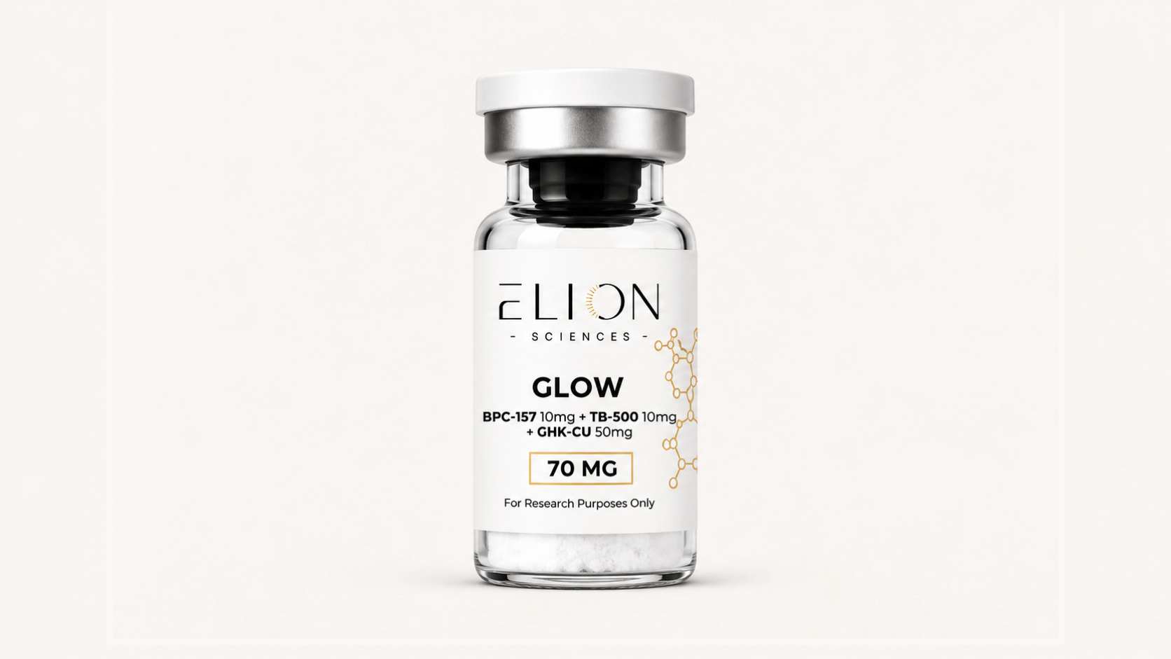 Glow blend
