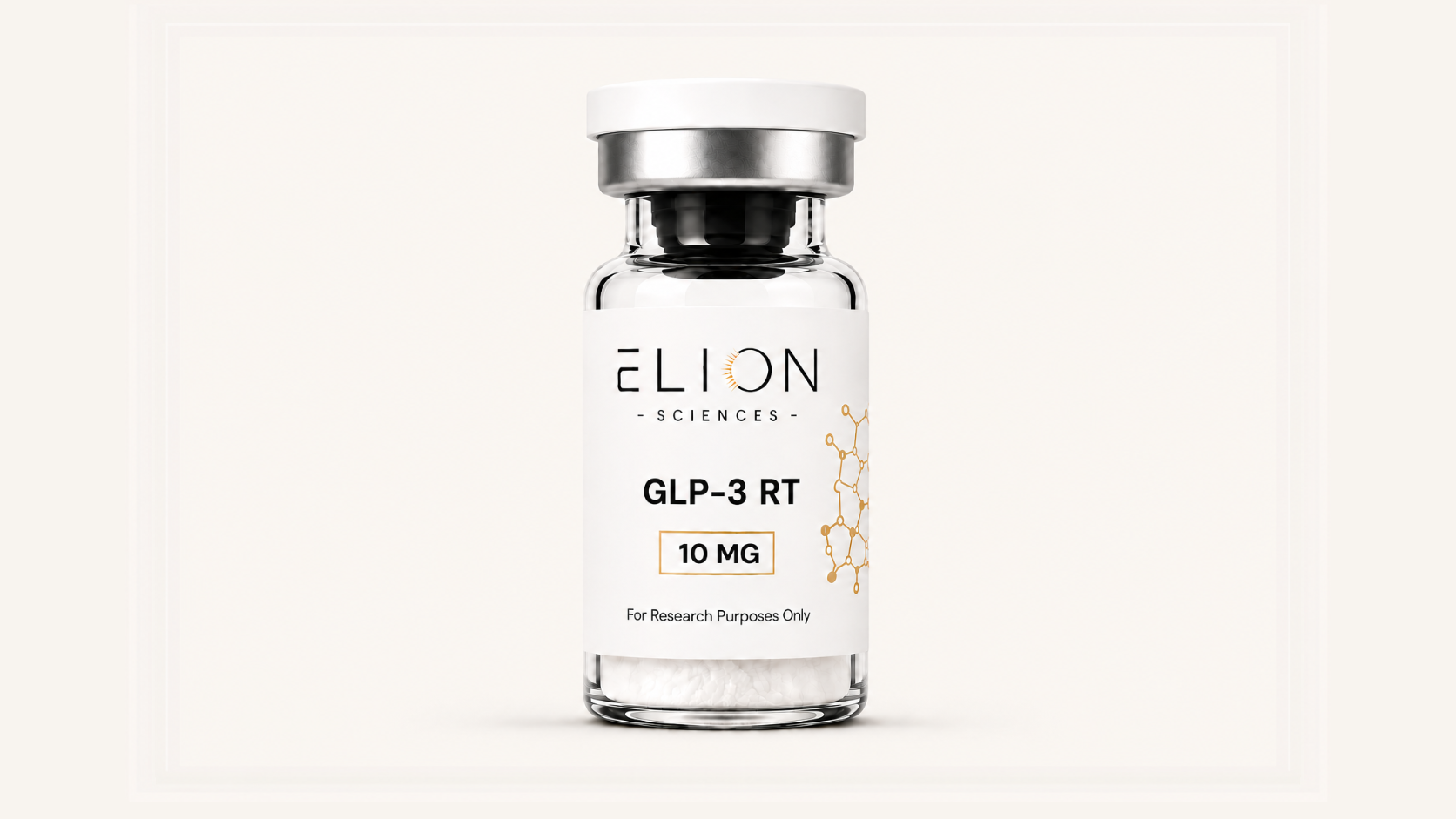 GLP-3 RT