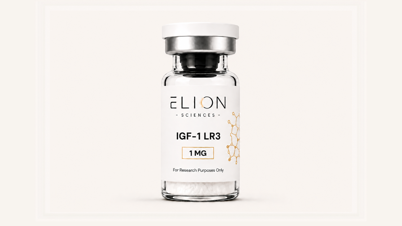 IGF-1 LR3
