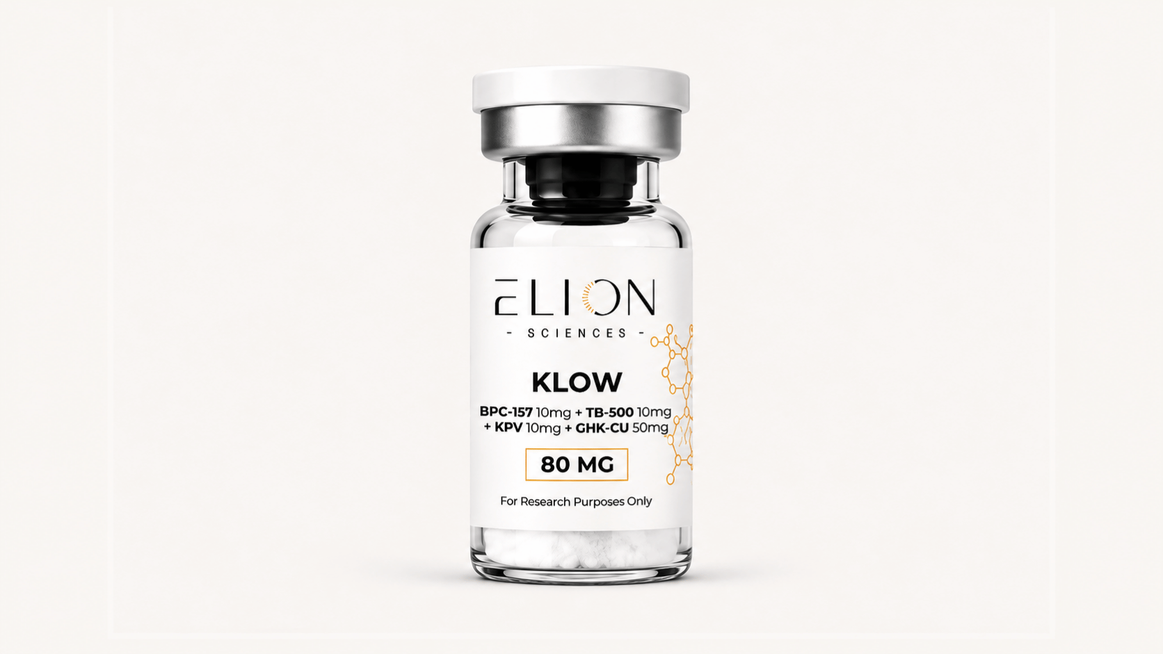 Klow blend 