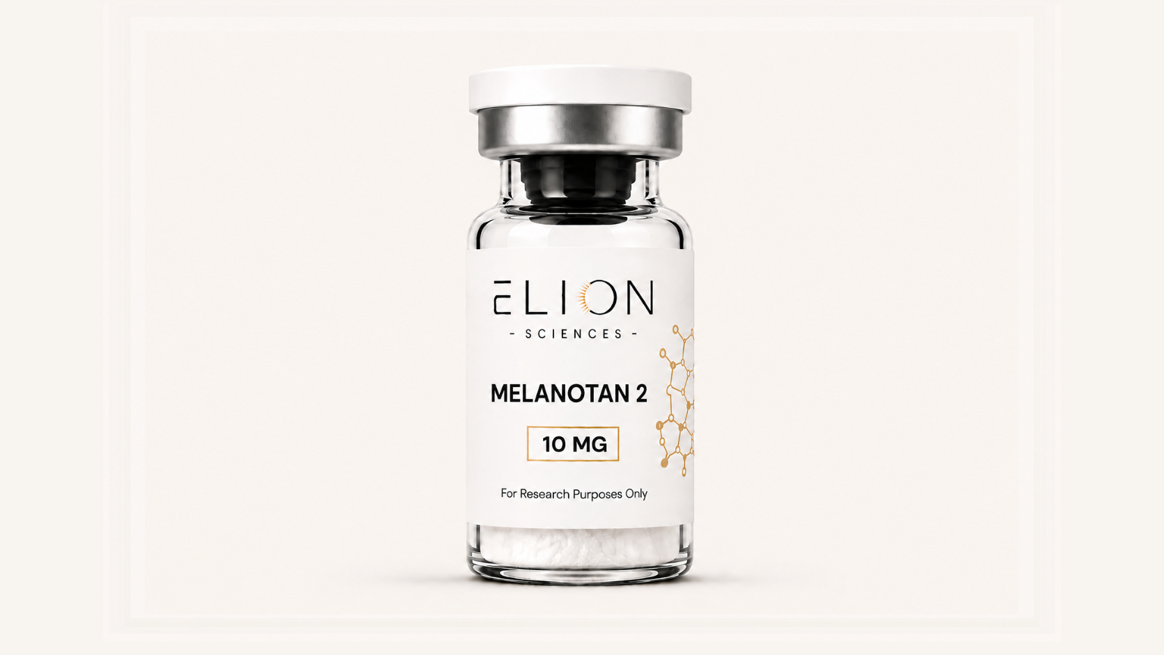 Melanotan 2