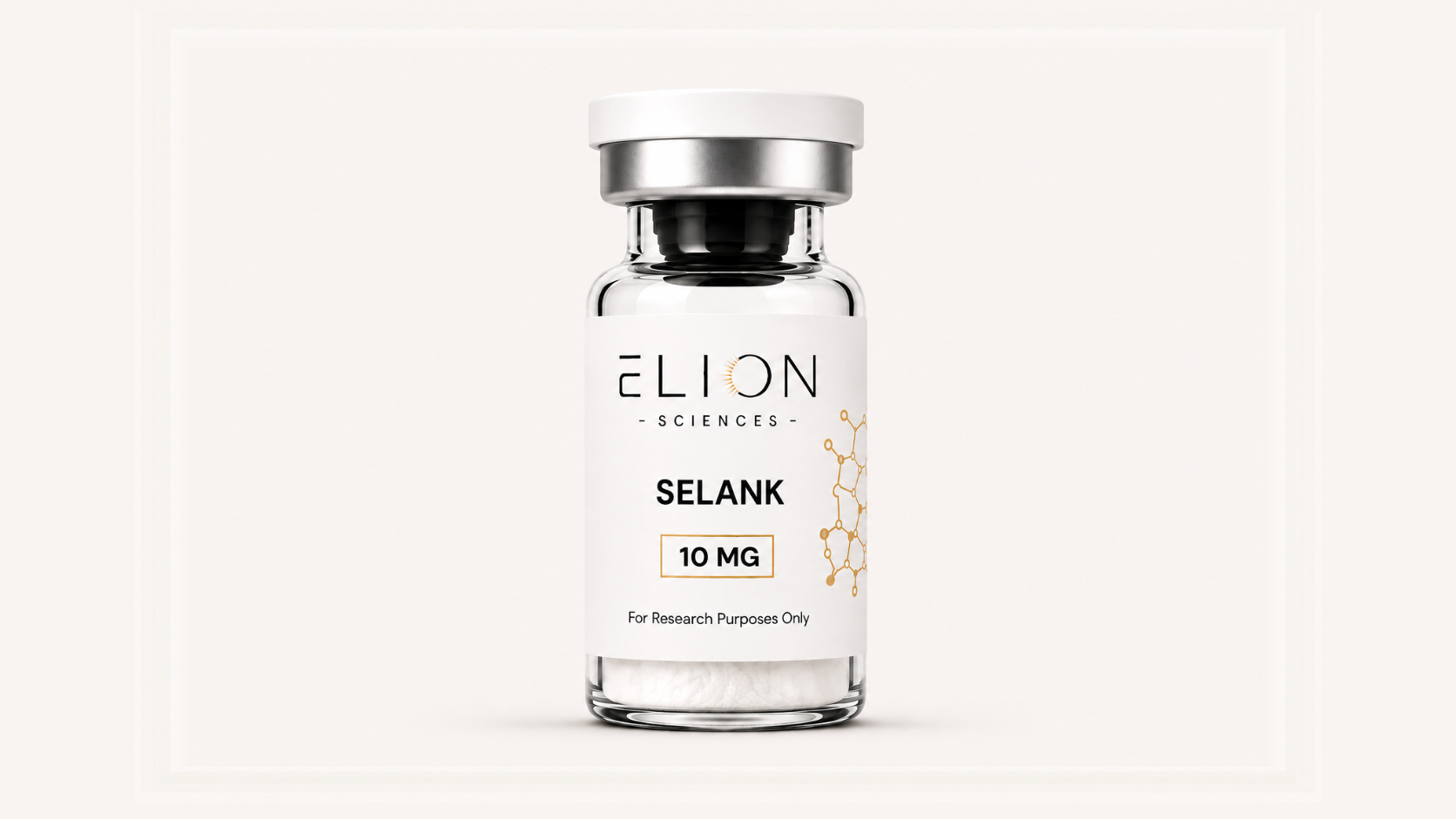 Selank