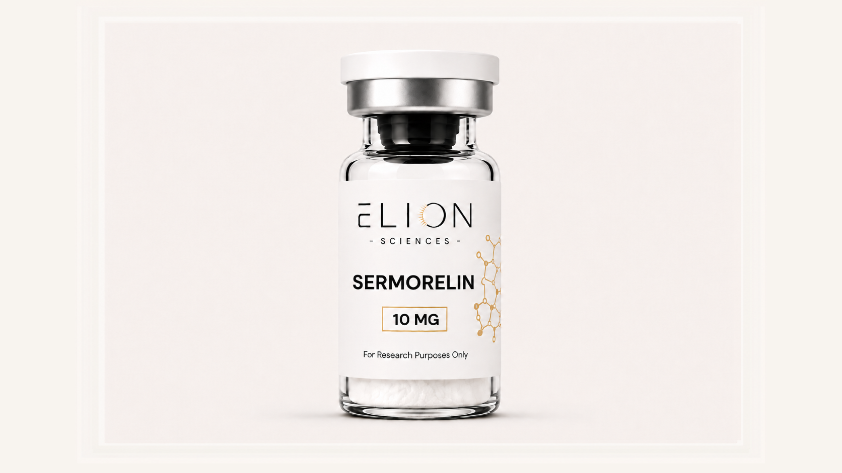 Sermorelin