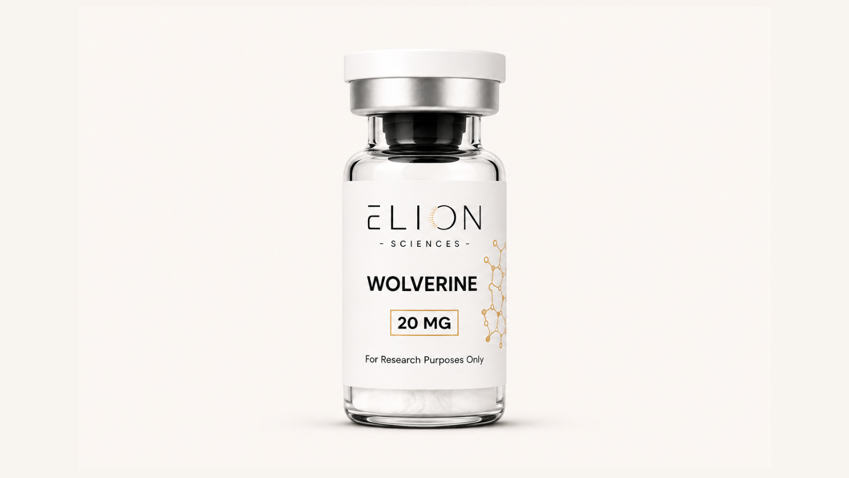 Wolverine Stack