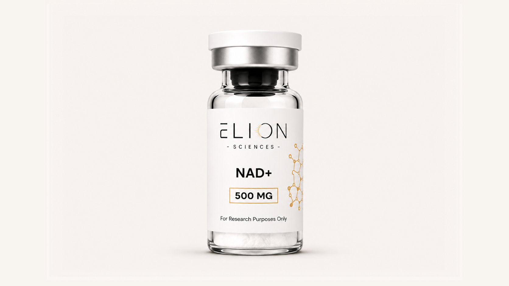 NAD +