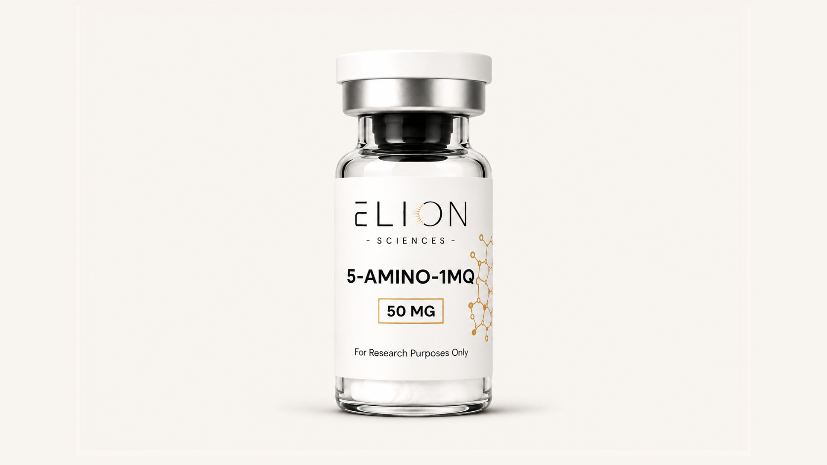 5-AMINO-1MQ