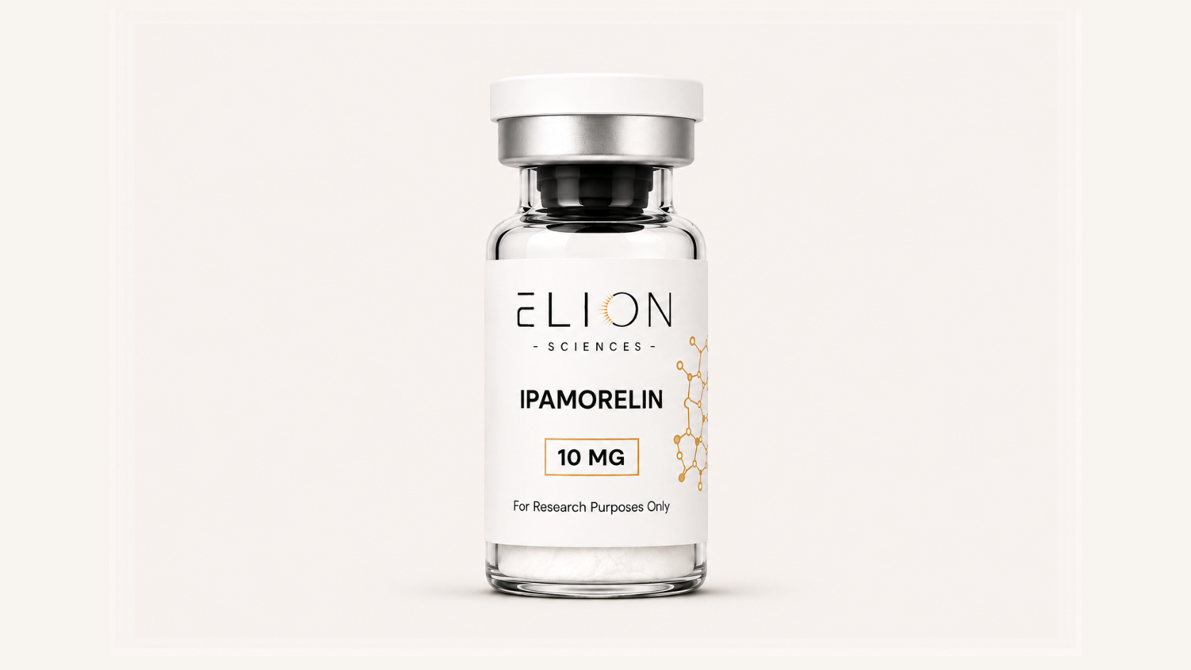 Ipamorelin