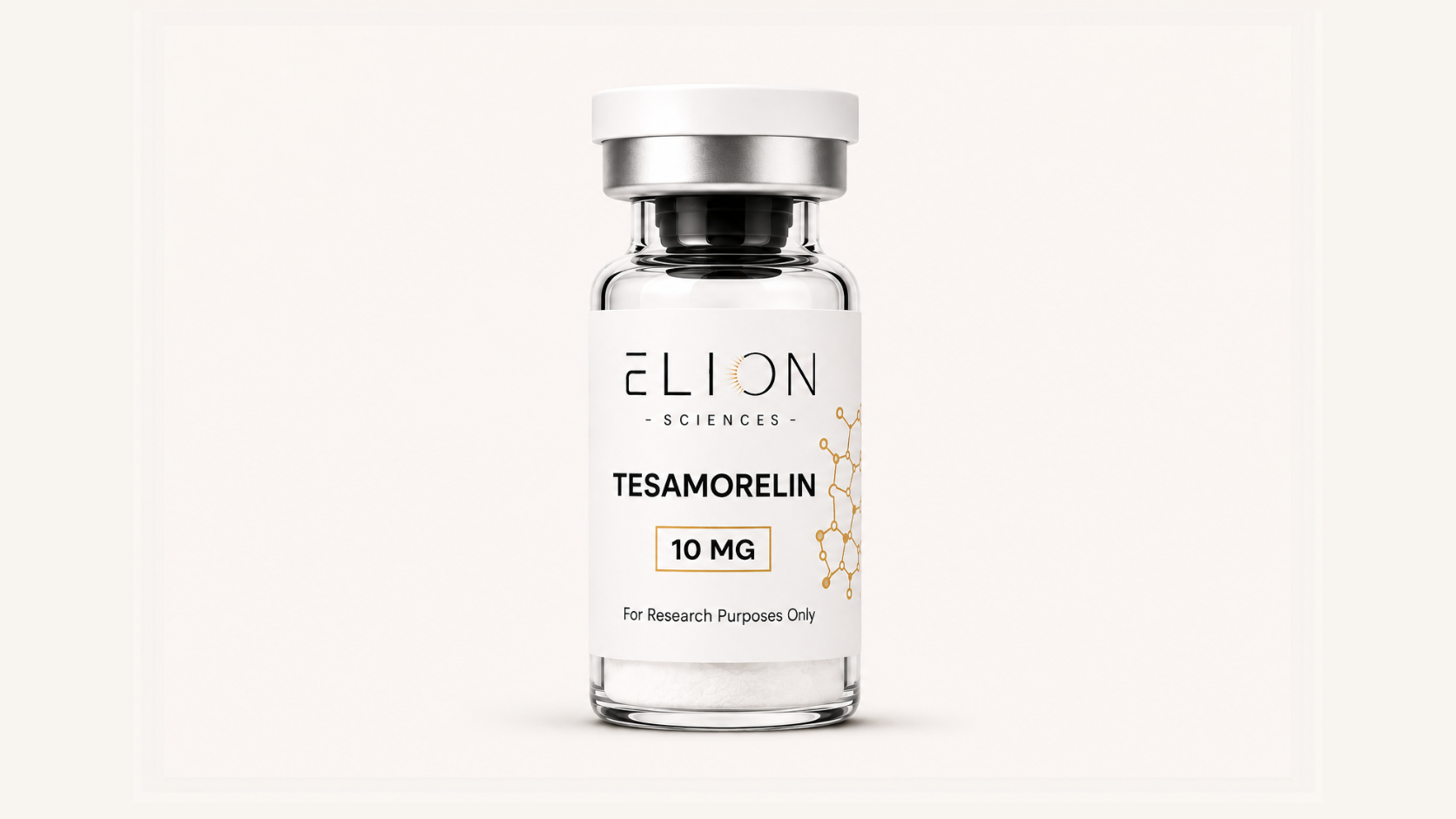 Tesamorelin