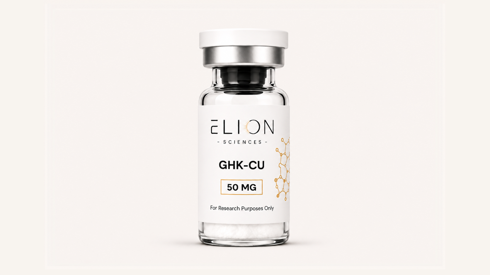 GHK-CU