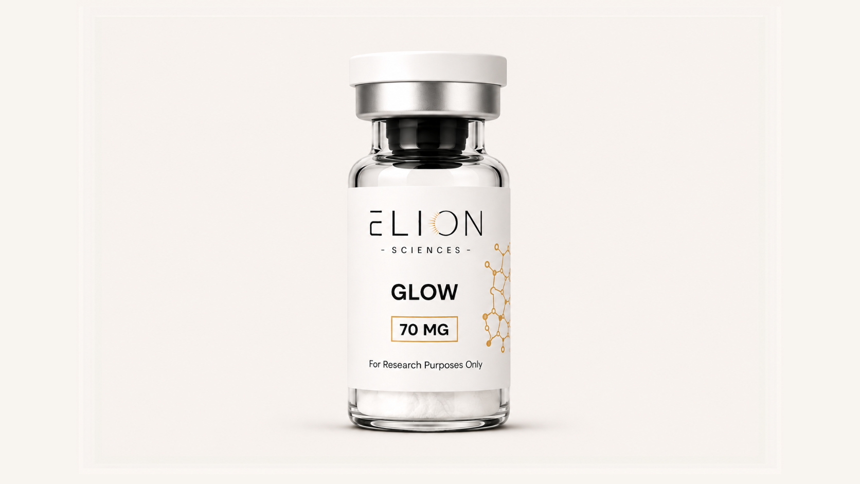 Glow blend
