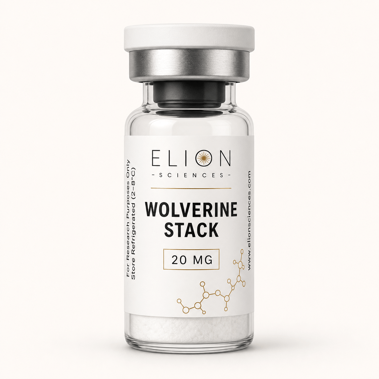 Wolverine stack