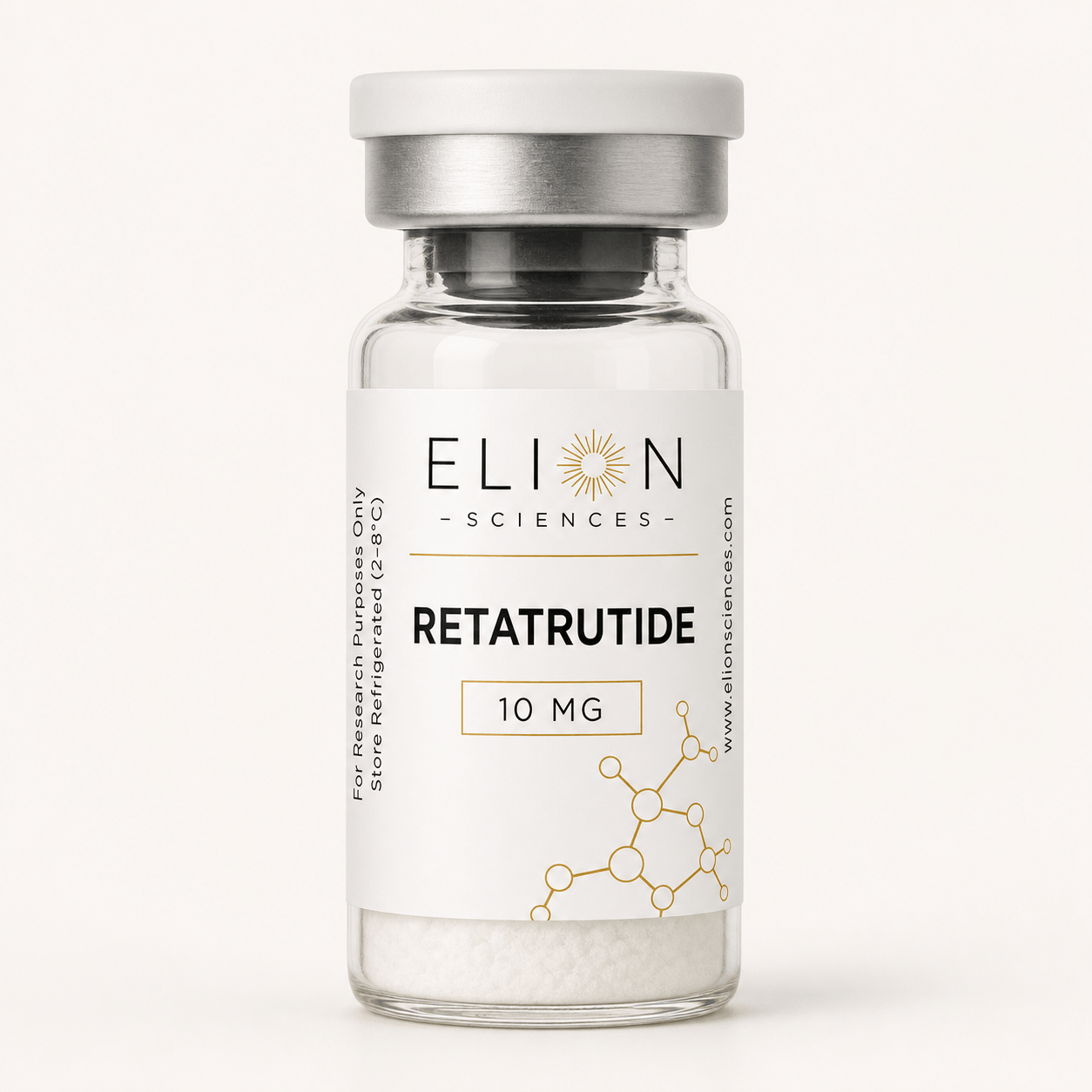 Retatrutide (GLP-3)