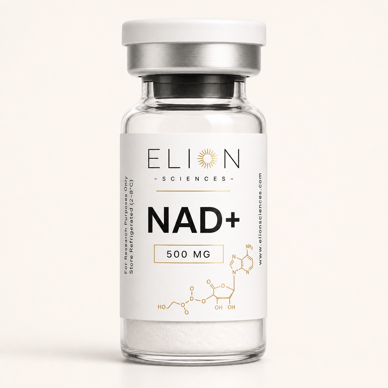 NAD +