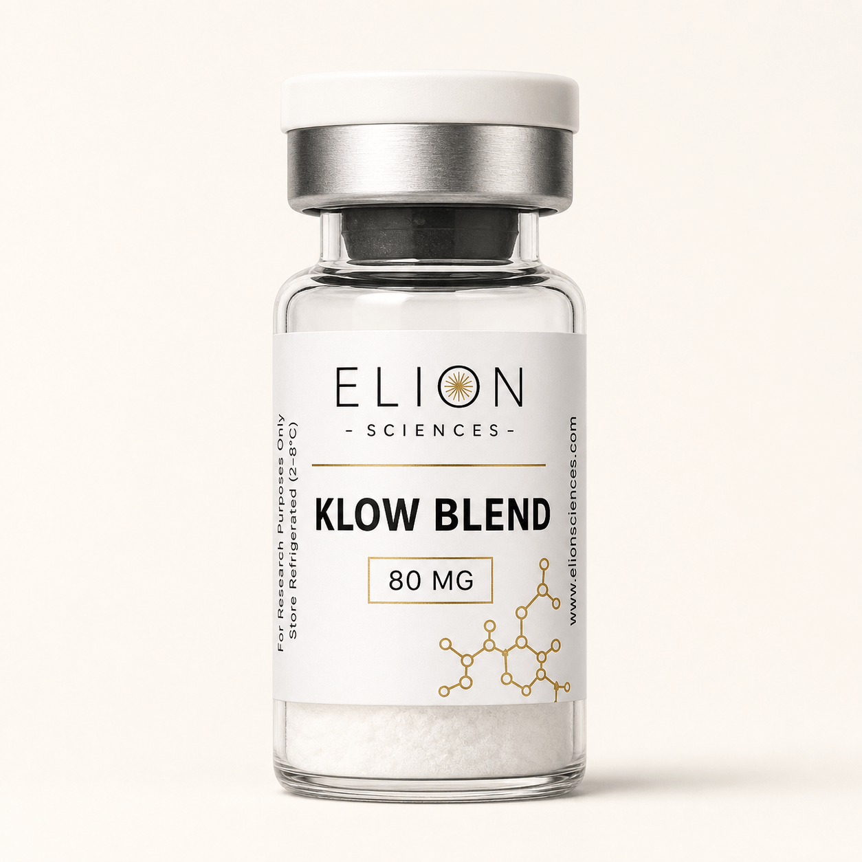 Klow blend