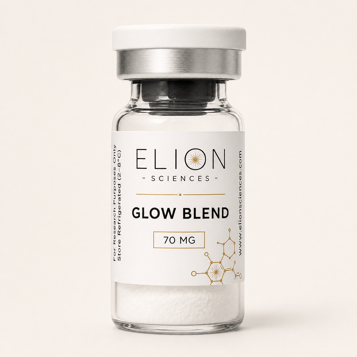 Glow blend