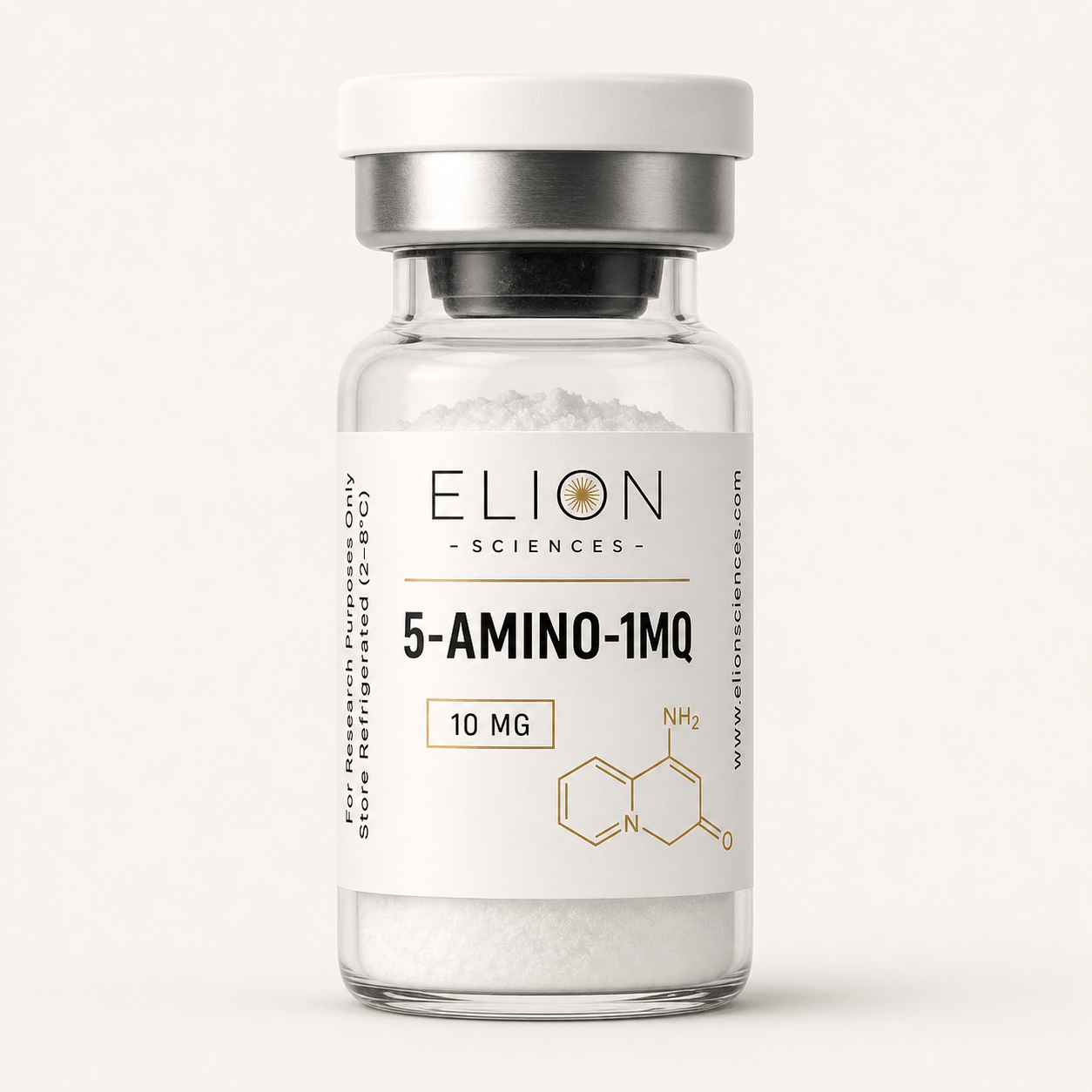 5-AMINO-1MQ