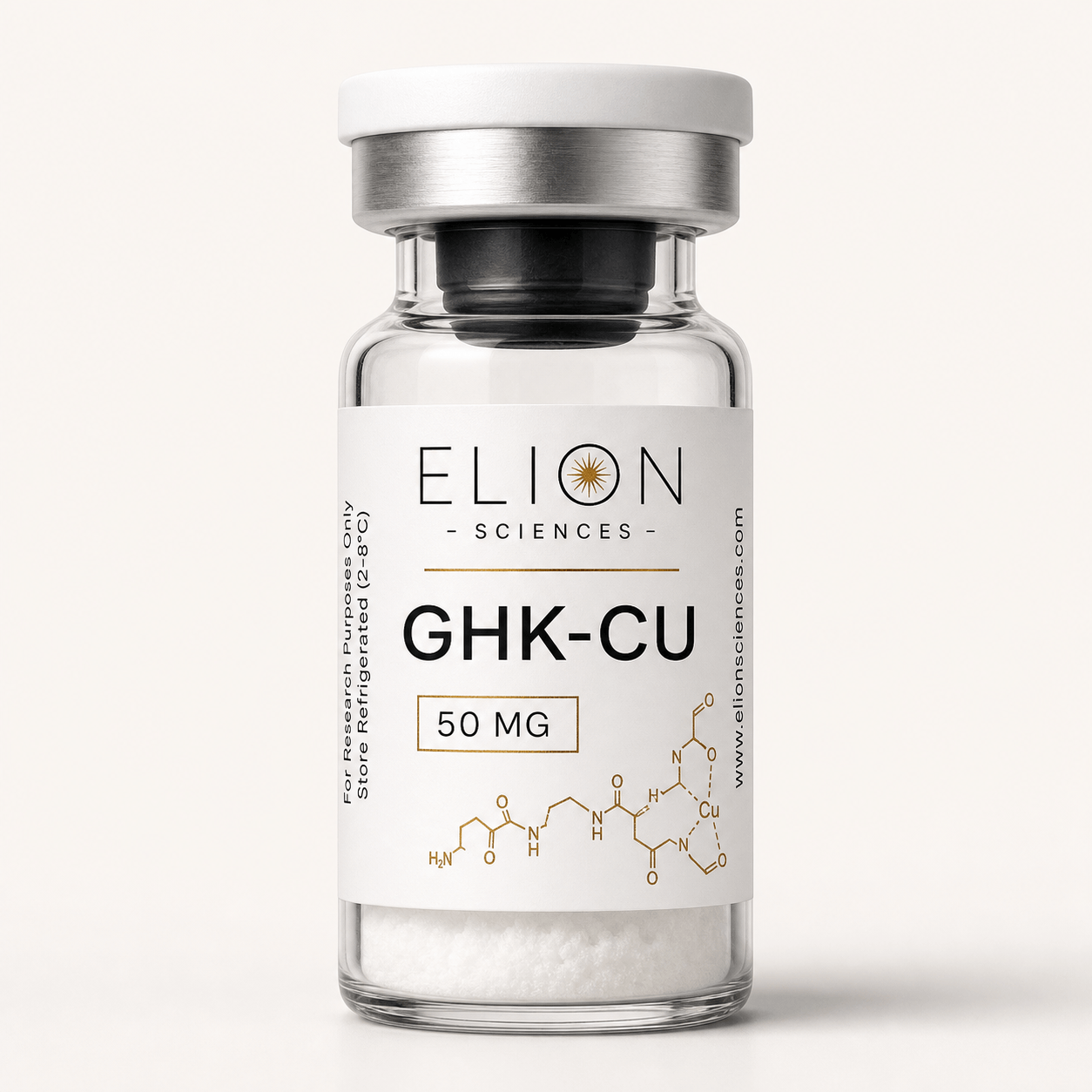 GHK-CU