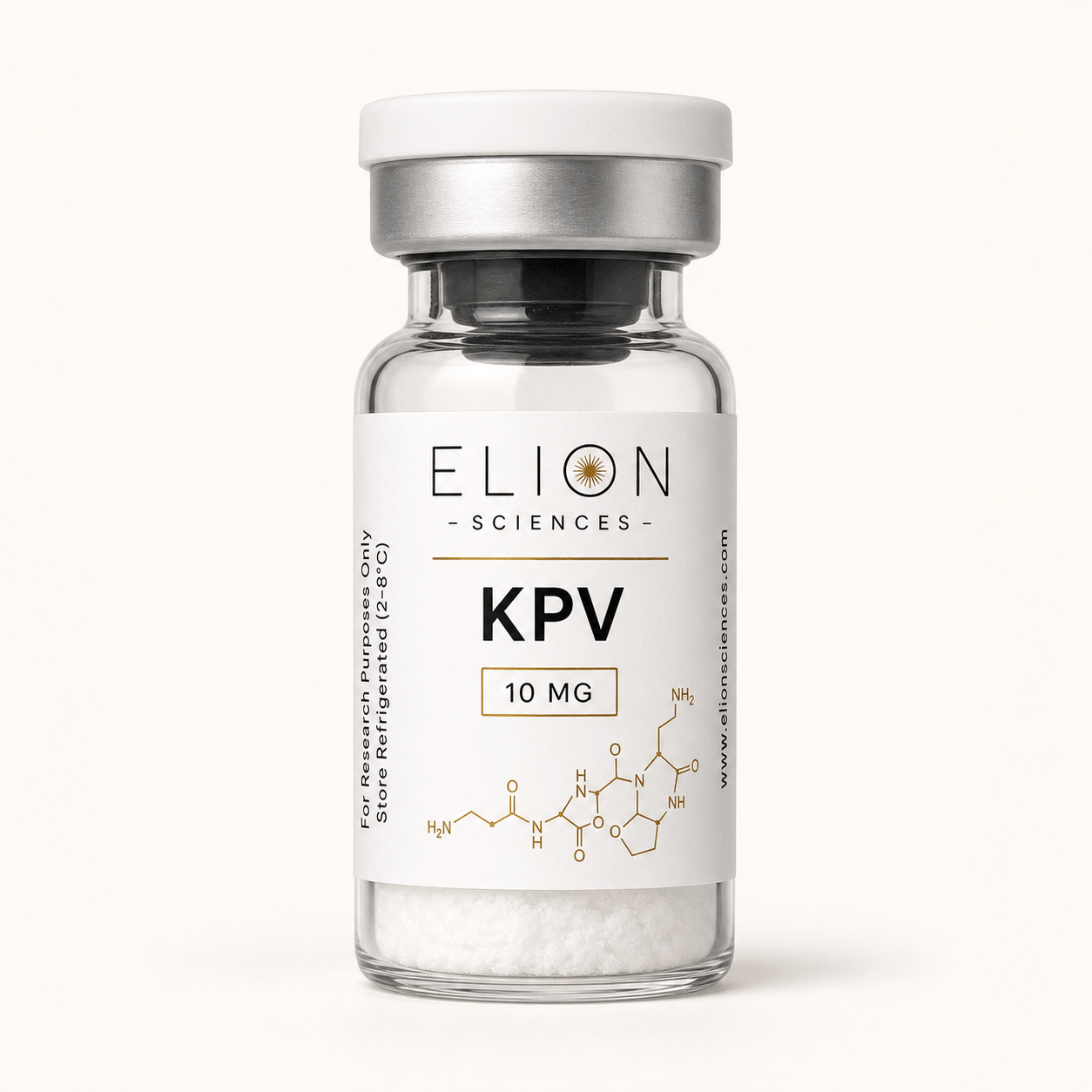 KPV