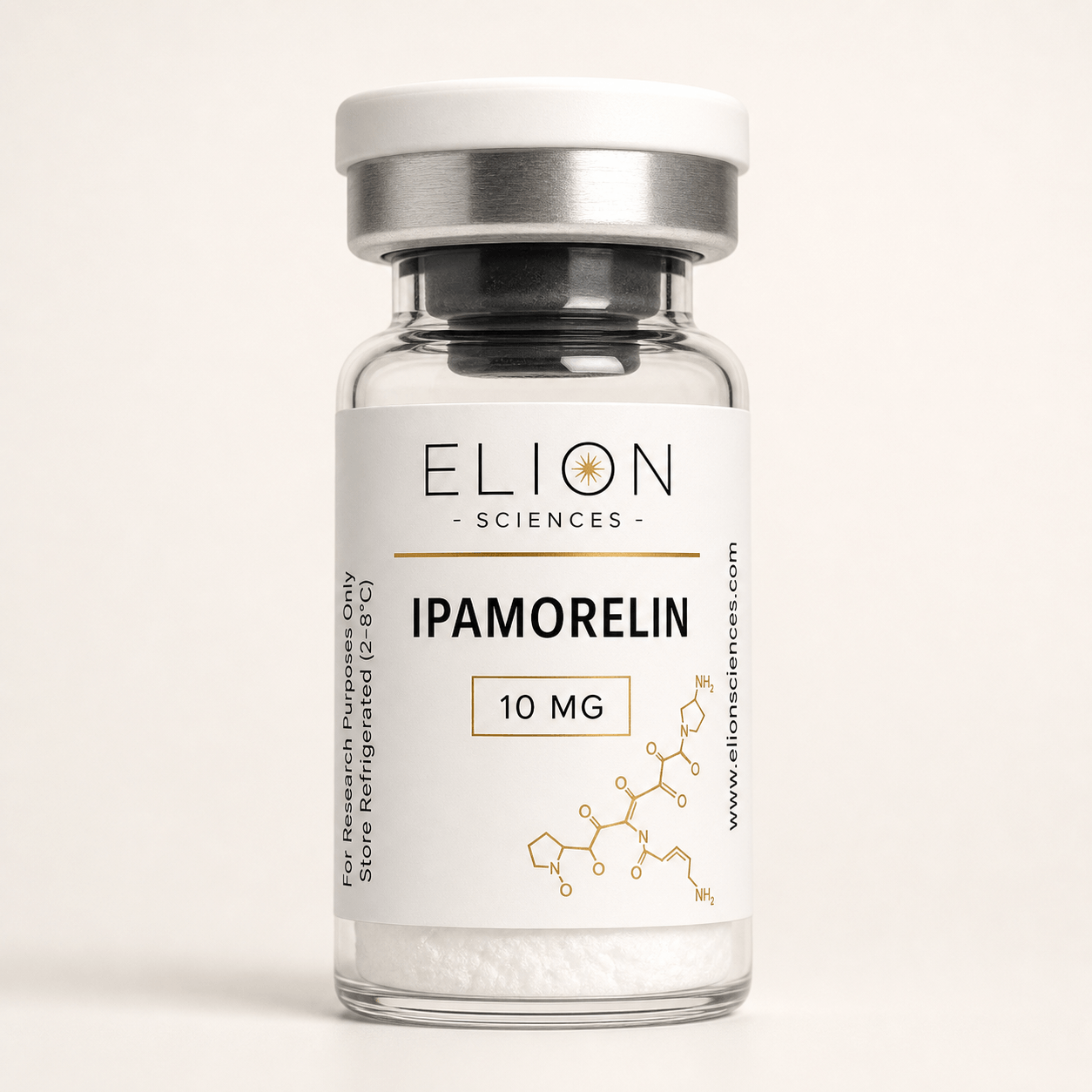 Ipamorelin
